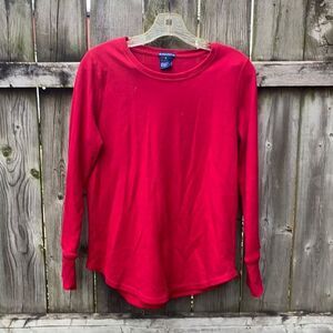 Architect thermal top sz. Xl
